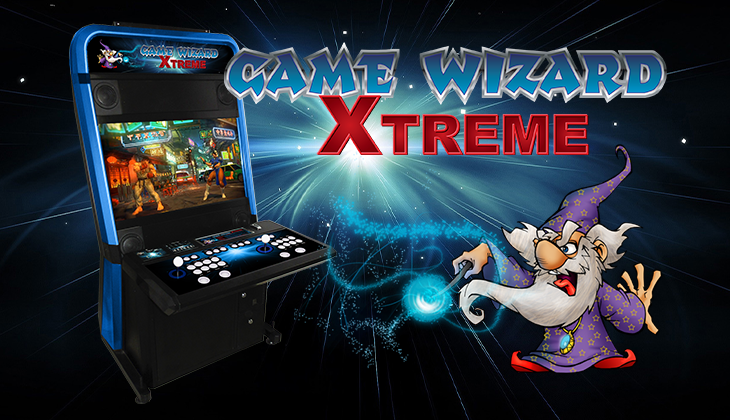 Game Wizard Xtreme