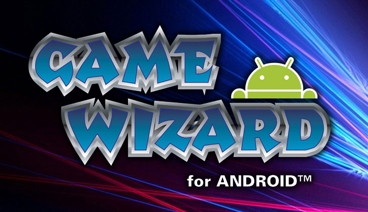 Game Wizard for Android
